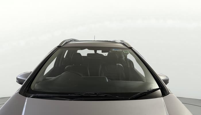 2019 Honda WR-V 1.2L I-VTEC VX MT, Petrol, Manual, 42,087 km, Front Windshield