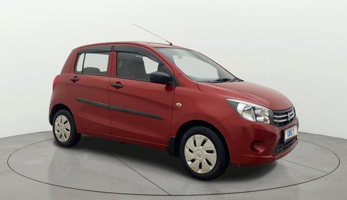 2014 Maruti Celerio VXI AMT, Petrol, Automatic, 38,036 km, SRP