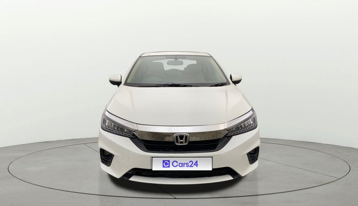2021 Honda City 1.5L I-VTEC ZX CVT, Petrol, Automatic, 90,809 km, Front