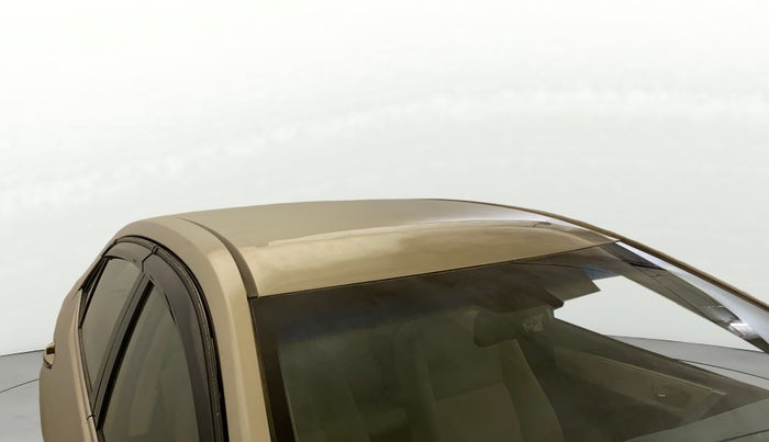 2015 Toyota Corolla Altis G CVT PETROL, Petrol, Automatic, 1,19,580 km, Roof