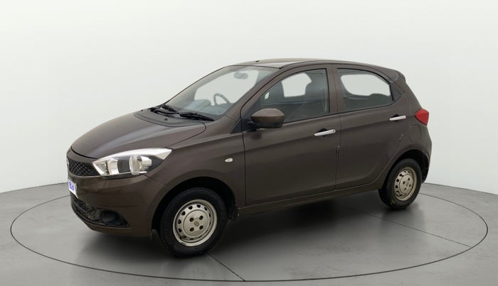 2018 Tata Tiago XE PETROL, Petrol, Manual, 83,277 km, Left Front Diagonal