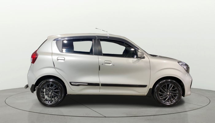 2023 Maruti Celerio ZXI PLUS AGS, Petrol, Automatic, 24,709 km, Right Side View