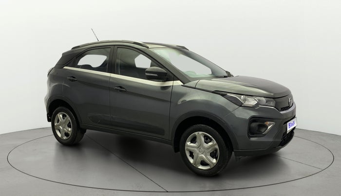 2021 Tata NEXON XM DIESEL, Diesel, Manual, 75,887 km, SRP