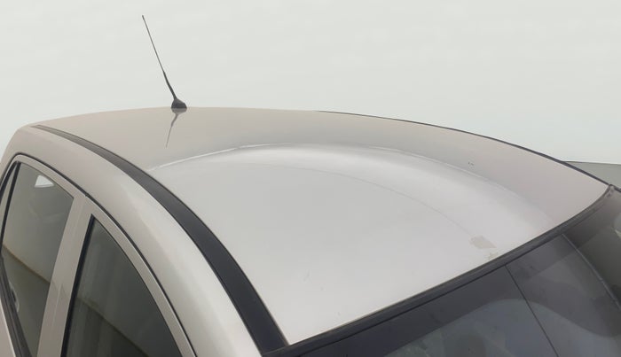 2014 Hyundai Grand i10 MAGNA 1.2 KAPPA VTVT, Petrol, Manual, 36,801 km, Roof