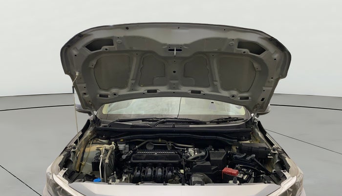 2023 Honda Amaze 1.2L I-VTEC VX CVT, Petrol, Automatic, 36,789 km, Open Bonet