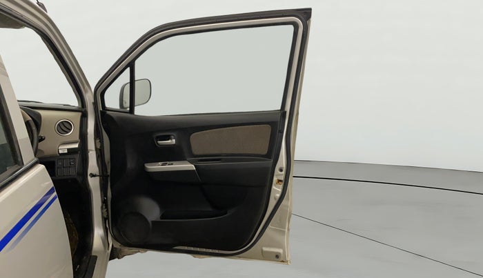 2014 Maruti Wagon R 1.0 LXI, Petrol, Manual, 23,629 km, RHS Front Door
