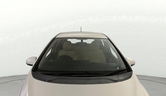 2015 Honda Jazz 1.2L I-VTEC V, Petrol, Manual, 63,106 km, Front Windshield