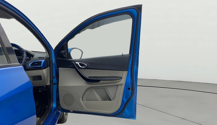 2019 Tata Tiago XZA PLUS PETROL, Petrol, Automatic, 27,195 km, RHS Front Door