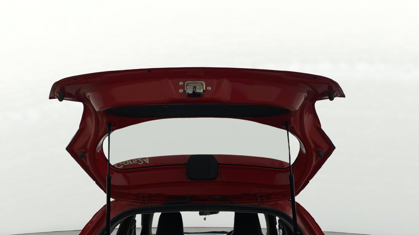2024 Maruti Celerio ZXI PLUS, Petrol, Manual, 12,530 km, Boot Door Open