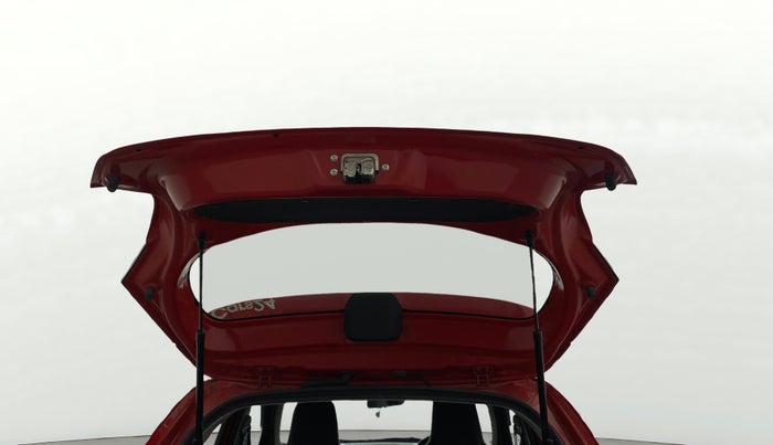 2024 Maruti Celerio ZXI PLUS, Petrol, Manual, 12,530 km, Boot Door Open