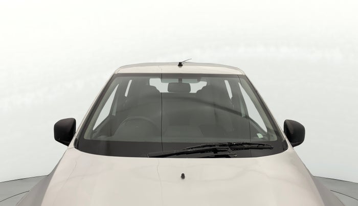 2020 Renault Kwid RXL, Petrol, Manual, 16,521 km, Front Windshield