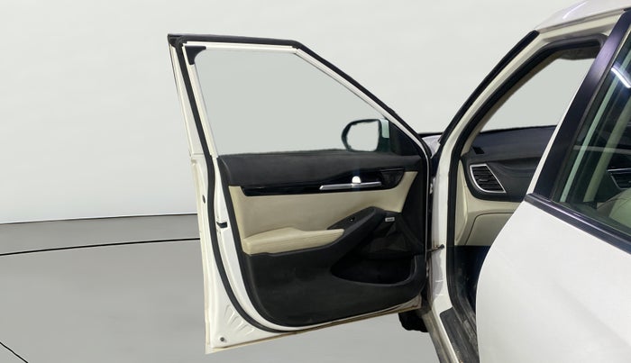 2020 KIA SELTOS HTX PLUS 1.5 DIESEL, Diesel, Manual, 54,414 km, LHS Front Door