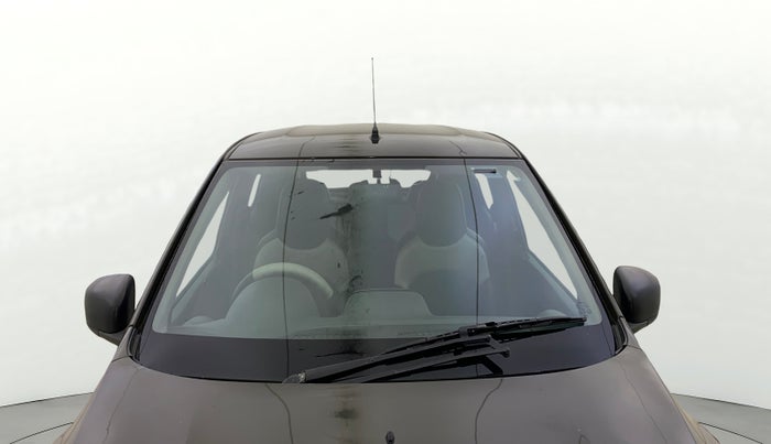 2016 Renault Kwid RXT 0.8, Petrol, Manual, 24,604 km, Front Windshield