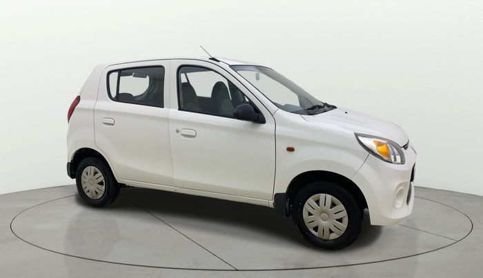 2016 Maruti Alto 800 LXI, Petrol, Manual, 40,809 km, Right Front Diagonal