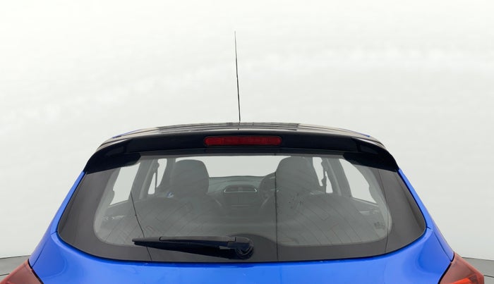 2021 Tata Tiago XZ PLUS PETROL, Petrol, Manual, 91,487 km, Rear Windshield