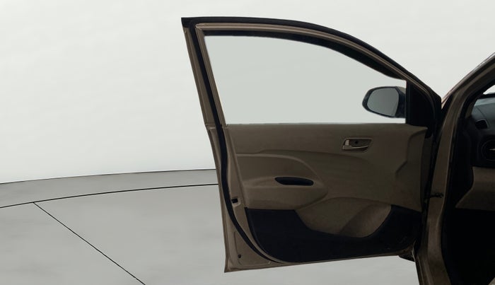 2019 Hyundai NEW SANTRO SPORTZ MT, Petrol, Manual, 22,798 km, LHS Front Door