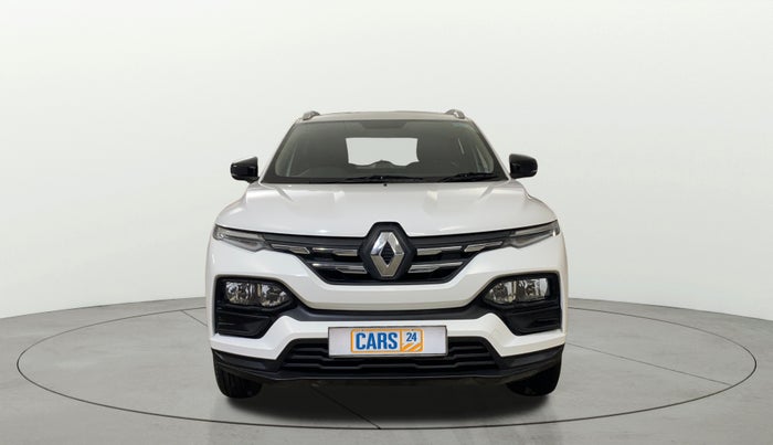 2024 Renault Kiger RXT MT, Petrol, Manual, 8,053 km, Front