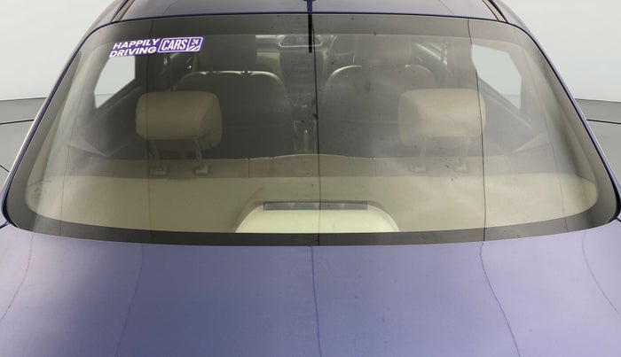 2024 Maruti Dzire VXI CNG, CNG, Manual, 54,810 km, Rear Windshield