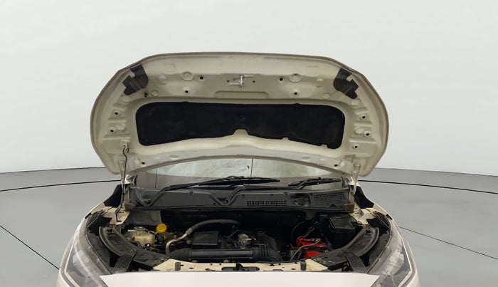 2022 Nissan MAGNITE XE, Petrol, Manual, 37,032 km, Open Bonet