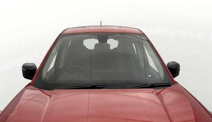 2020 Tata Harrier XM 2.0L KRYOTEC, Diesel, Manual, 73,584 km, Front Windshield