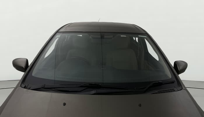 2018 Maruti Ciaz ALPHA  AT 1.5 SHVS PETROL, Petrol, Automatic, 35,118 km, Front Windshield