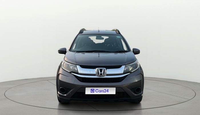 2018 Honda BR-V 1.5L I-VTEC S, Petrol, Manual, 53,772 km, Front