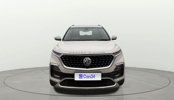 2020 MG HECTOR SHARP 2.0 DIESEL, Diesel, Manual, 1,09,948 km, Front