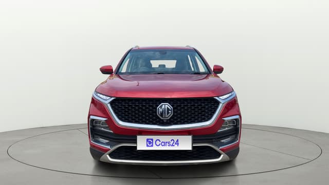 Used 2020 MG Hector Used 2020 MG Hector
