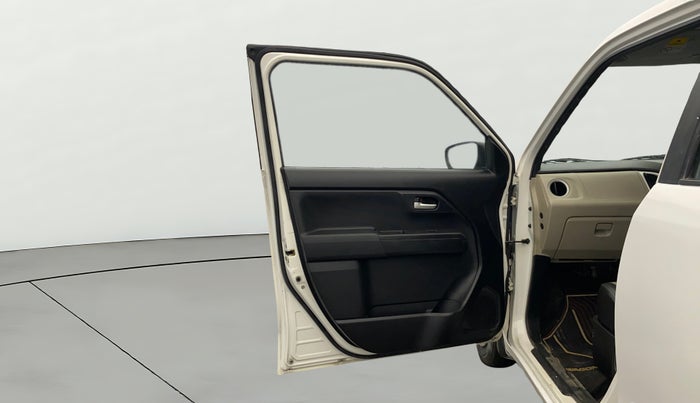 2019 Maruti New Wagon-R ZXI 1.2, Petrol, Manual, 77,401 km, LHS Front Door