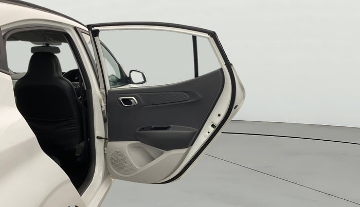 2020 Hyundai GRAND I10 NIOS SPORTZ 1.2 KAPPA VTVT, Petrol, Manual, 18,086 km, RHS Rear Door