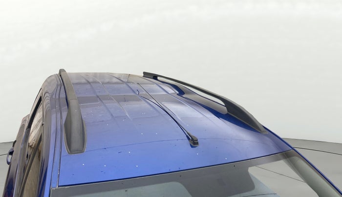 2019 Renault TRIBER RXZ, Petrol, Manual, 59,053 km, Roof