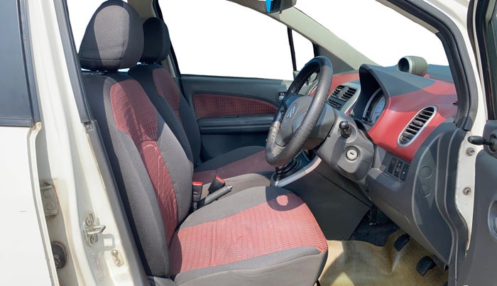 2012 Maruti Ritz VDI, Diesel, Manual, 87,883 km, Right Side Front Door Cabin