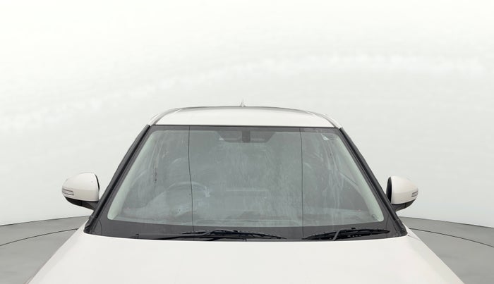2023 Maruti BREZZA VXI SMART HYBRID, Petrol, Manual, 45,821 km, Front Windshield