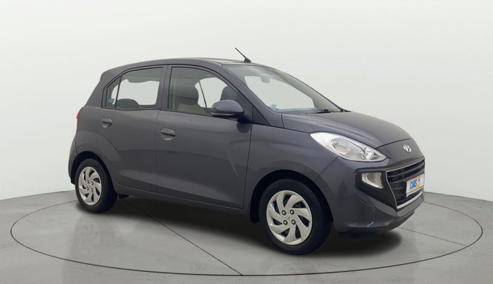 2018 Hyundai NEW SANTRO SPORTZ MT, Petrol, Manual, 49,719 km, SRP