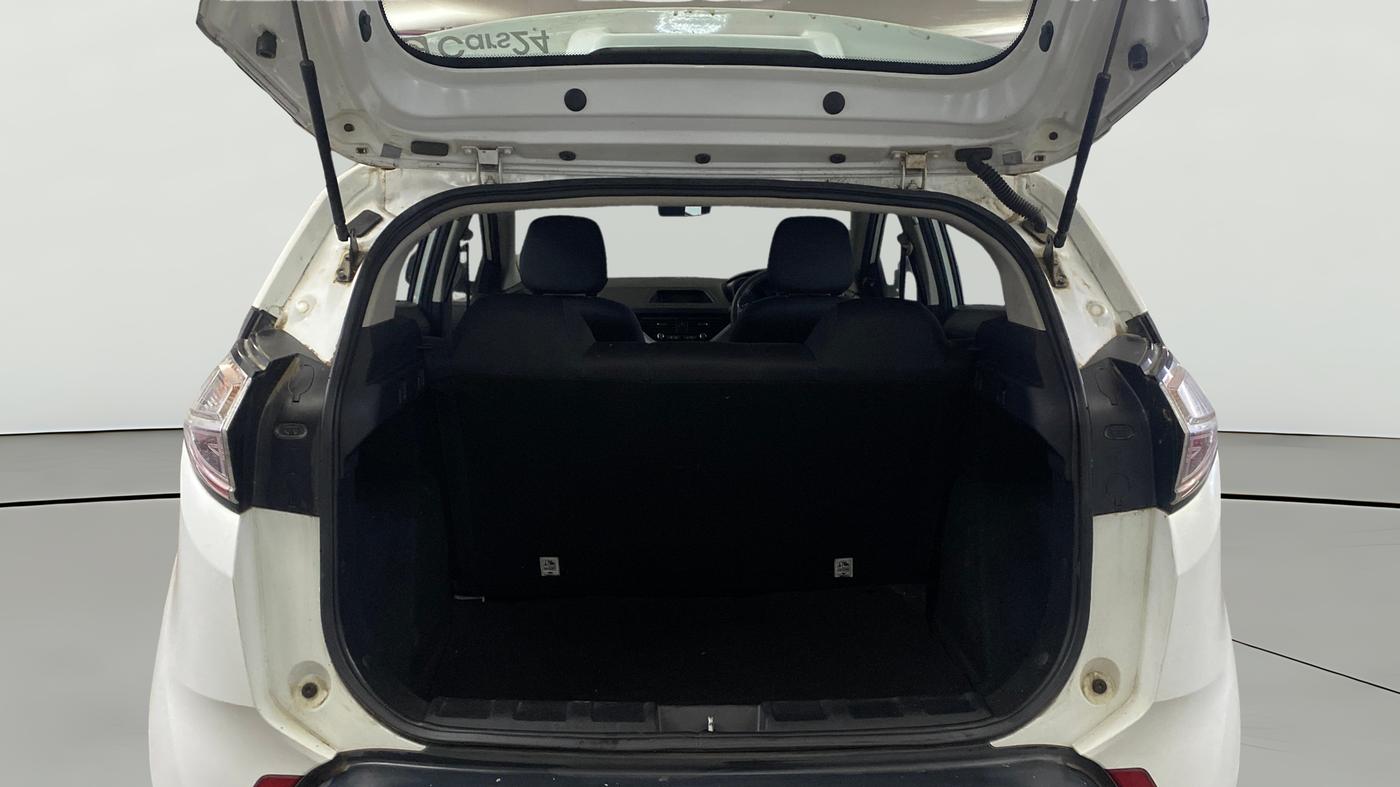 2019 Tata NEXON XM PETROL, Petrol, Manual, 45,338 km, Boot Open Zoomed View