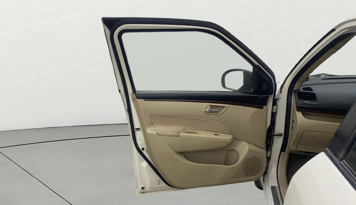2014 Maruti Swift Dzire VDI, Diesel, Manual, 1,46,717 km, LHS Front Door