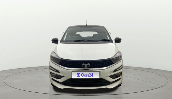 2020 Tata Tiago XZA PLUS PETROL, Petrol, Automatic, 47,114 km, Front