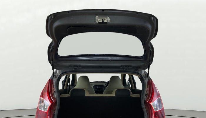 2018 Hyundai Eon ERA +, Petrol, Manual, 59,181 km, Boot Door Open