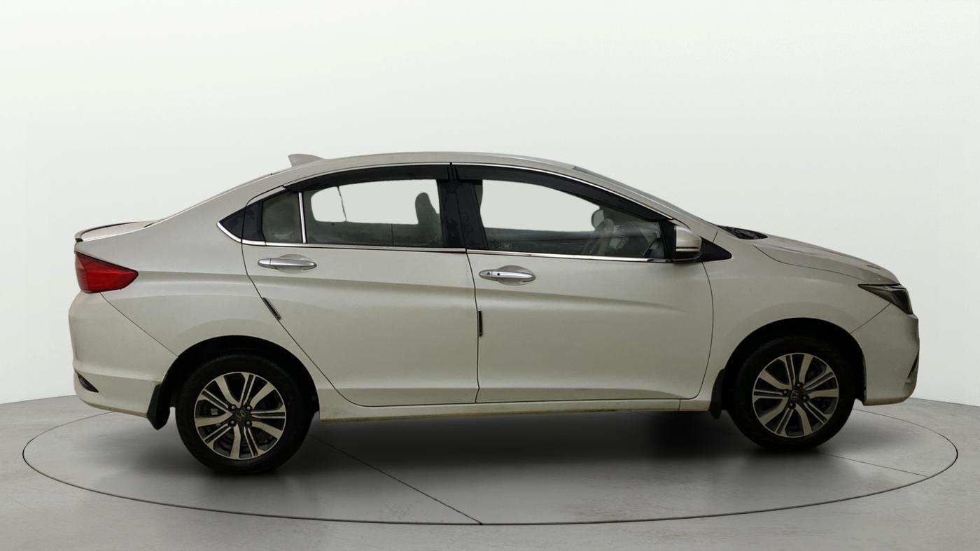 2021 Honda City 1.5L I-VTEC V MT 5TH GEN, CNG, Manual, 36,643 km, Right Side View