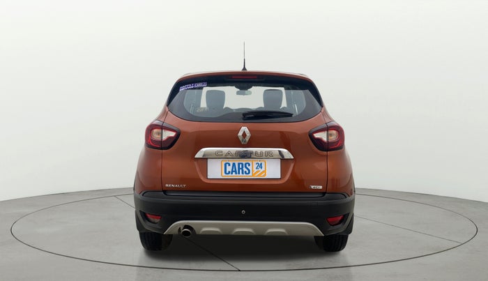 2018 Renault Captur RXL DIESEL, Diesel, Manual, 63,053 km, Back/Rear