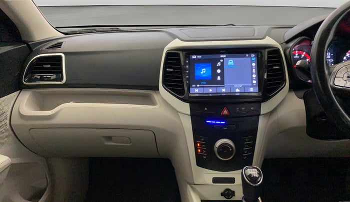 2022 Mahindra XUV300 W4 1.2 PETROL, Petrol, Manual, 56,241 km, Air Conditioner