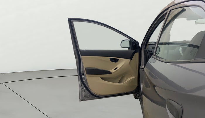 2013 Hyundai Eon ERA +, Petrol, Manual, 59,810 km, LHS Front Door