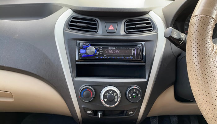 2014 Hyundai Eon ERA +, Petrol, Manual, 5,840 km, Air Conditioner