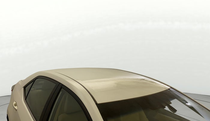 2018 Toyota Corolla Altis VL CVT PETROL, Petrol, Automatic, 48,588 km, Roof