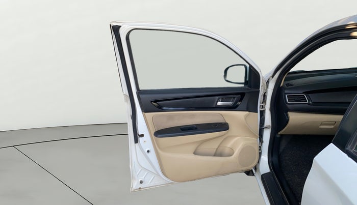 2020 Honda Amaze 1.2L I-VTEC VX, Petrol, Manual, 83,213 km, LHS Front Door