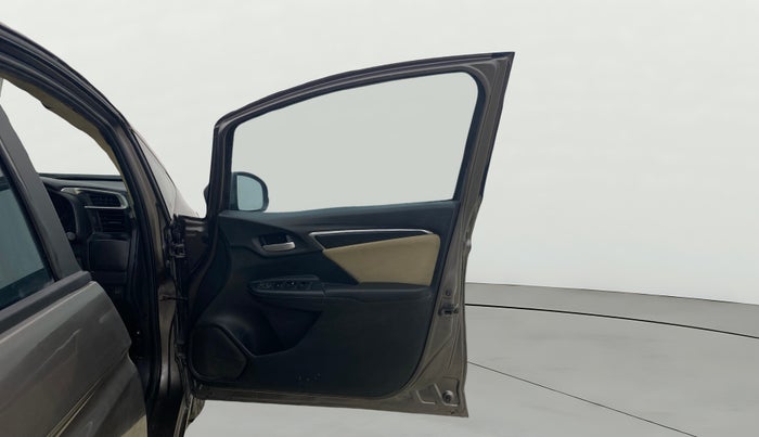 2016 Honda Jazz 1.2L I-VTEC V, Petrol, Manual, 82,632 km, RHS Front Door