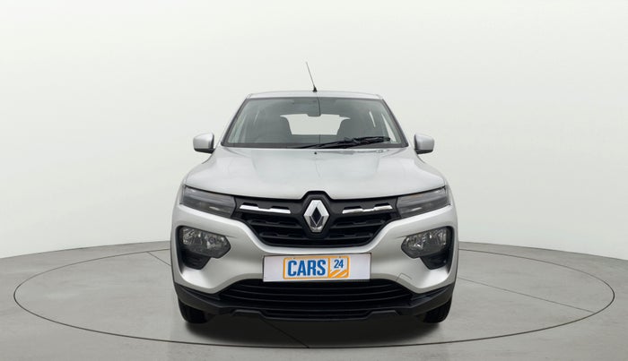 2022 Renault Kwid RXT 1.0 AMT, Petrol, Automatic, 12,685 km, Front