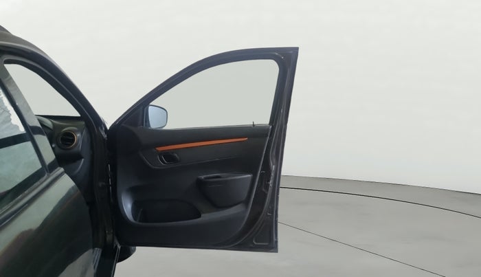 2017 Renault Kwid CLIMBER 1.0 AMT, Petrol, Automatic, 55,438 km, RHS Front Door