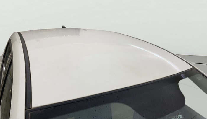 2016 Hyundai Xcent SX 1.2, Petrol, Manual, 19,400 km, Roof