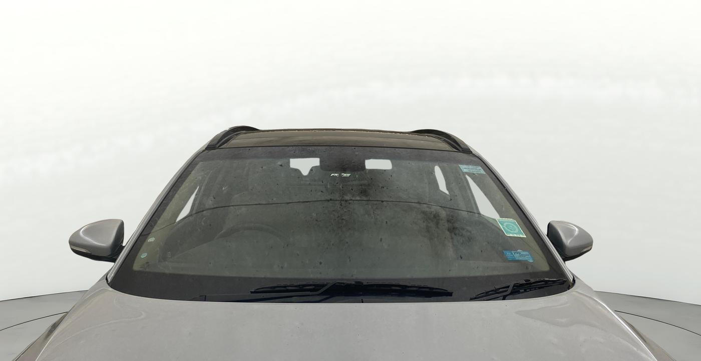 2019 Hyundai Tucson GL (O) 2WD AT PETROL, Petrol, Automatic, 46,726 km, Front Windshield